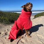 SurfDog Australia Dog Drying Coats Drying Coats for Dogs