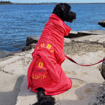 SurfDog Australia Dog Drying Coats Drying Coats for Dogs