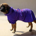 SurfDog Australia Dog Drying Coats Drying Coats for Dogs DC