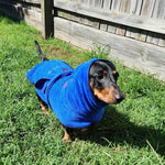 SurfDog Australia Dog Drying Coats Drying Coats for Dogs DC