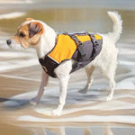 Surf Dog Australia Dog Lifejacket Dog Lifejacket Stunt