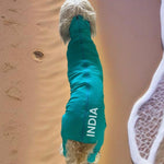 Surfdog Australia Rashies for dogs The Aqua BodySuit for Dogs