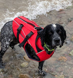 Surfdog Australia Dog Lifejacket Buoyancy Aid