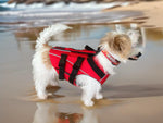 Surfdog Australia Dog Lifejacket Buoyancy Aid