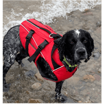 Surfdog Australia Red Dog Buoyancy Aid