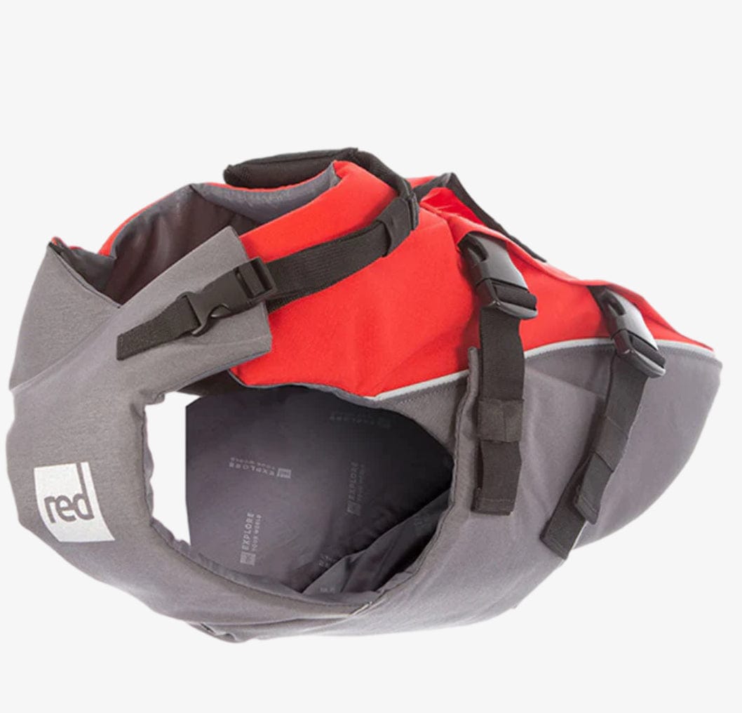 Surfdog Australia Red Dog Buoyancy Aid