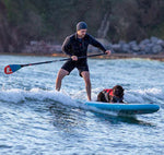 Surfdog Australia Red Dog Buoyancy Aid