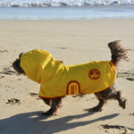 Surf Dog Raincoats Dog Raincoats