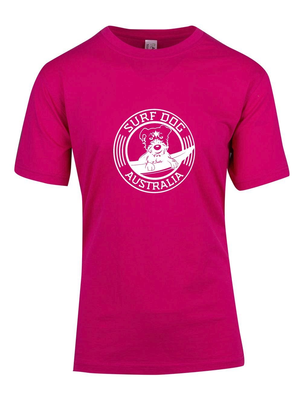 SurfDog Australia Surfdog T-shirts